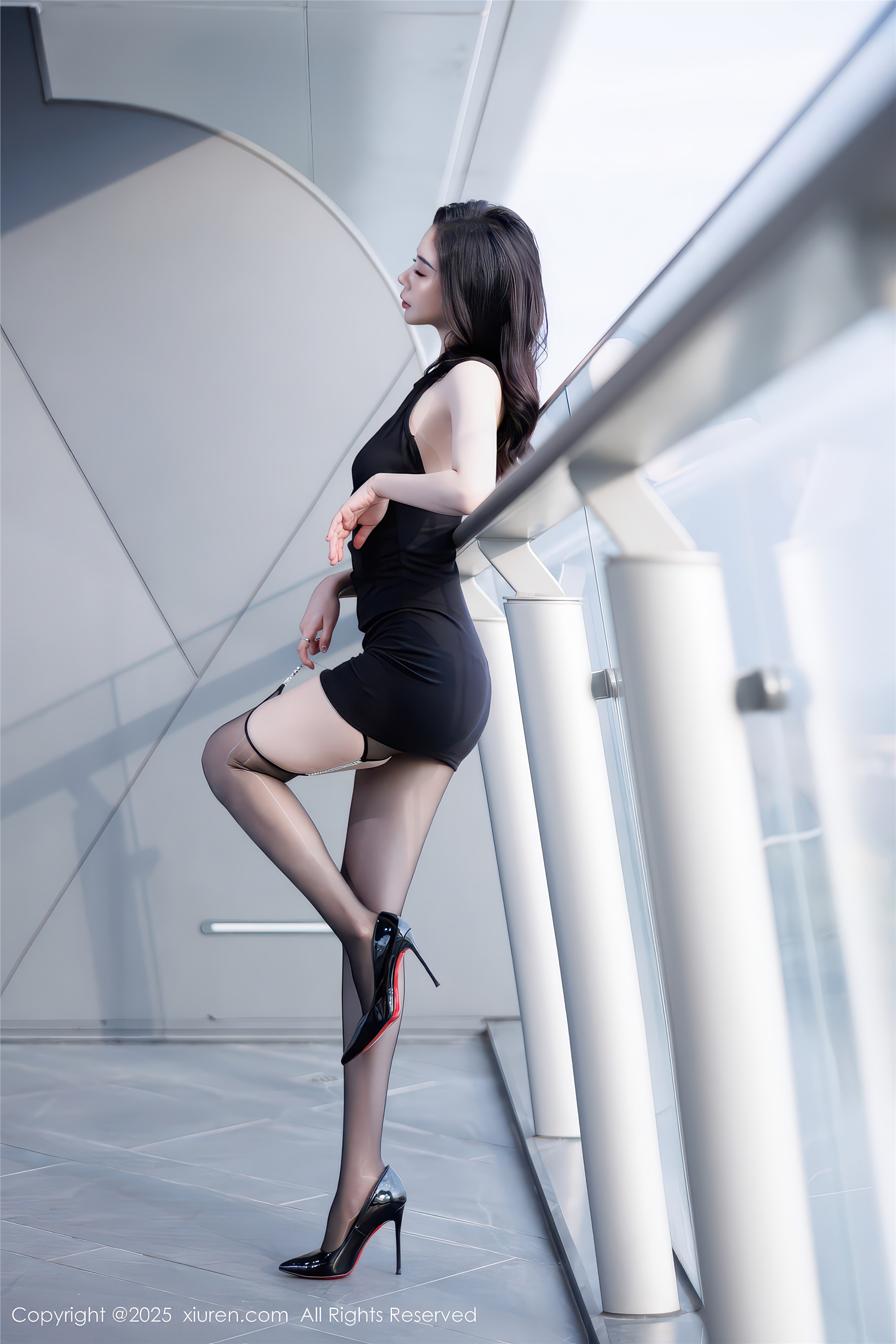 Xiuren秀人网 2025.12.29 NO.11167 梦心玥